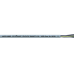 ÖLFLEX® SMART 108 PVC-Steuerleitung 2 x 0.75 mm² ohne gn/ge Grau Meterware LappKabel