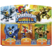 Skylanders Giants Triple Pack C