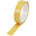 Doppelseitiges Filament-Klebeband (L x B) 10 m x 25 mm Klar 9027-250/10M  Inhalt: 1 Rolle(n)