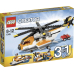 LEGO® Creator 7345 Transporthubschrauber