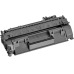 Xvantage Druckerpatrone / Toner 1217,0080 / ersetzt HP CE505A, Schwarz, Kompatibel