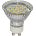 LED GU10 1.2 W Warm-Weiß Reflektor