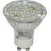 LED GU10 1.5 W Kalt-Weiß Reflektor