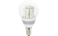 LED E14 2.5 W Warm-Weiß Globeform
