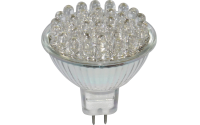 LED MR16 GU5.3 1.8 W Warm-Weiß Reflektor