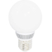 LED E27 2.5 W Kalt-Weiß Globeform