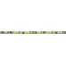 LED-Streifen starr superhell mit Anschlusskabel Barthelme 50050633 Warm-Weiß 50 cm / 30 LEDs 12 V/D