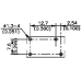 Lastprintrelais 835, 1 Schließer Song Chuan 835NL-1ACE 12V DC 12 V/DC 1 Schließer 8 A Max. 240 V/A