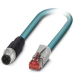 VS-MSD-IP20-93E/0,5 - Netzwerkkabel VS-MSD-IP20-93E/0,5 Phoenix Contact Inhalt: 1 St.