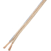 Lautsprecherkabel, abgepackt 2 x 4 mm² 10 m