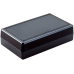 Gehäuse ABS 101x60x26mm Schwarz