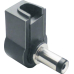 Dc-Stecker 1,1mm / 3,0mm / 9,5mm Winkel