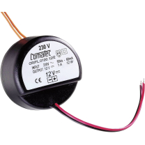 Comatec Unterputz-Stromversorgung 18w 12V/DC 1,5a
