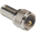 Adapter Sap/Fme Stecker Auf Uhf Stecker