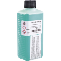 Nickel-Elektrolyt 250ml