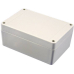 Gehäuse ABS 85x80x55mm Grau