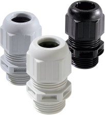 Kabelverschraubung M50 Ral 7035 Kabelverschraubung M50 Ral 7035