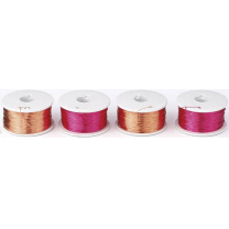 PB Fastener Drahtspulen-Set