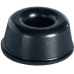 Bumper Pu Schwarz Streifen á 6 St