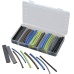 Schrumpfschlauch-Set 88tlg.DIN VDE 0293-308