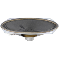Lautsprecher Lsm-O77a, 16 Ohm, 2w