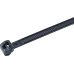 Kabelbinder 384mmx4,6mm T50los-Hs-Bk-C1 (100St.) HellermannTyton