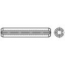 Spa.Sti. Iso 8752(Din 1481) 2x8(200)