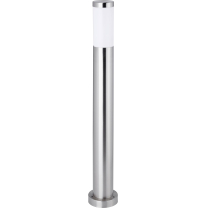 IVT Aussenstandleuchte Zigar 8x80 cm