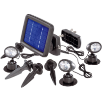 Solarspot "trio"