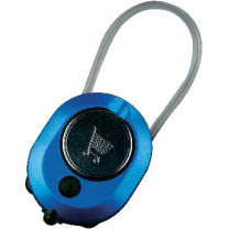 Ampercell Shopper 3 In 1, Blau