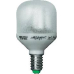 Energiesparlampe MEGAMAN CLASSIC SOFT-LIGHT E14 9W 2700K