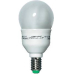 Energiesparlampe MEGAMAN ULTRA COMPACT CLASSIC E14 7W 2700K