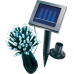 Aussenleuchte Solarlichterkette 48 LED