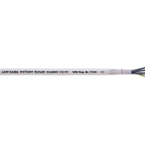 LappKabel Steuerleitung &ouml;lflex&reg; 110 Cy 5g1,0