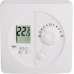 Raumtemperaturregler AP-Thermostat mit digitaler Anzeige