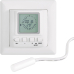 Raumtemperaturregler UP-Thermostat mit Tagesprogramm