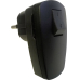 Stecker mit Schalter Sw