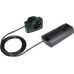 Dimm-Adapter mit Schalter Phasenabschnitt