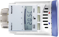 Heizkoerper-Thermostat HR 20