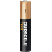 Batterie ALKALI PLUS Micro(AAA) 1,5V Alkali-Mangan (4St.)