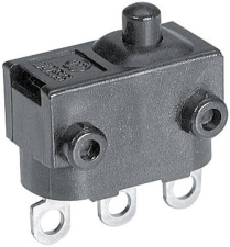 Schnappschalter Löt IP 40 Schnappschalter Löt IP 40