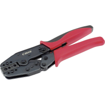 Crimpzange Koax BNC/TNC Cimco