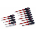 VDE-Schraubendreher-Set 13tlg. Cimco Werkzeugfabrik 117000