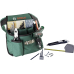 Bosch Gürteltasche mit 66tlg. Zubehör