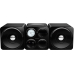 Philips MCM1050B Micro-Stereoanlage 2 x 5 W