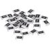 Niederohm Widerstand LR2512-22R06FA SMD Bauform 2512 0.06 Ω 2 W ± 1 %