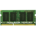 Kingston KVR16S11/8 Notebook-Arbeitsspeicher 8 GB (1x 8 GB) DDR3-RAM 1600 MHz 11-11-11-27 204pin SO-