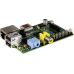 Mainboard (Motherboard) Raspberry PI Model B Prozessor ARM1176JZFS (1x 700 MHz)