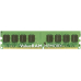 Kingston Value Ram Arbeitsspeicher 8 GB (1x 8 GB) DDR3-RAM 1333 MHz 9-9-9-27 240pin DIMM