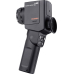 GOSSEN MAVO-SPOT 2 USB Lux-Meter, Beleuchtungsmessgerät, Helligkeitsmesser 0.1 - 99900 lx